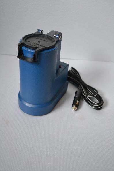 Profi ontdooiapparaat (€235,00)